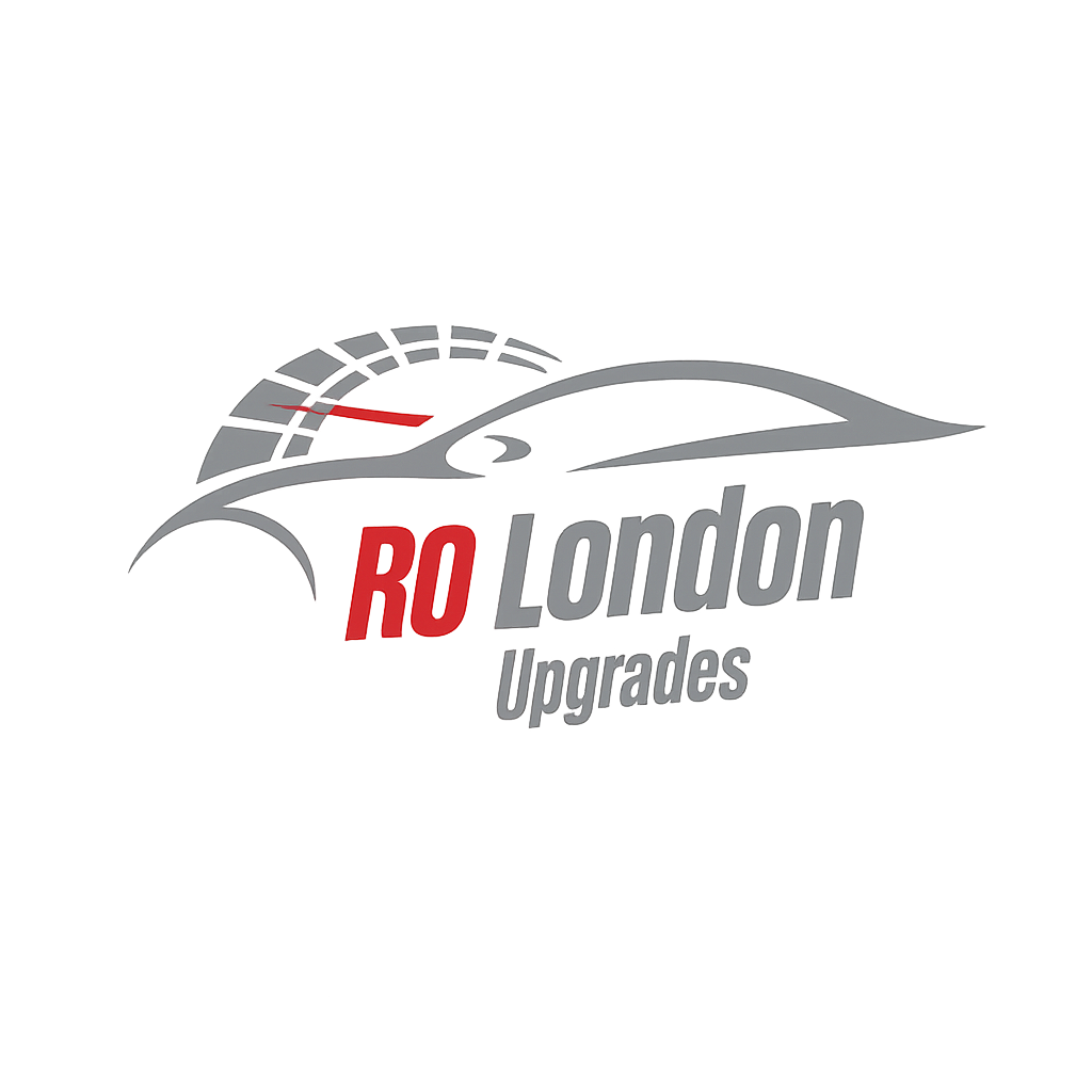 RO London Upgrades
